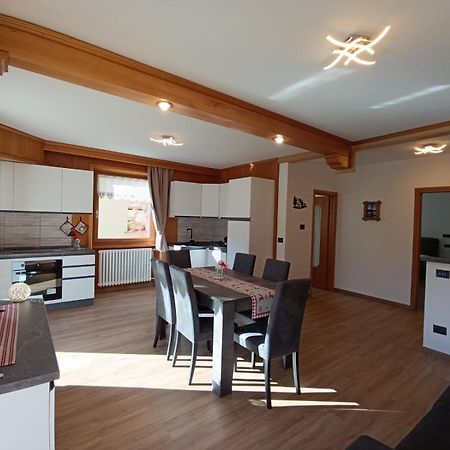 Casa Bellavista Leilighet Premadio Eksteriør bilde