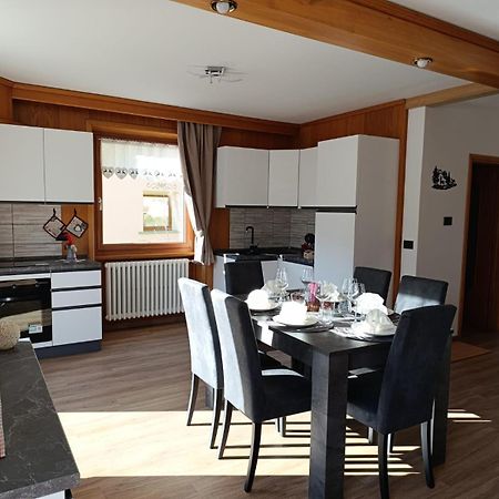 Casa Bellavista Leilighet Premadio Eksteriør bilde