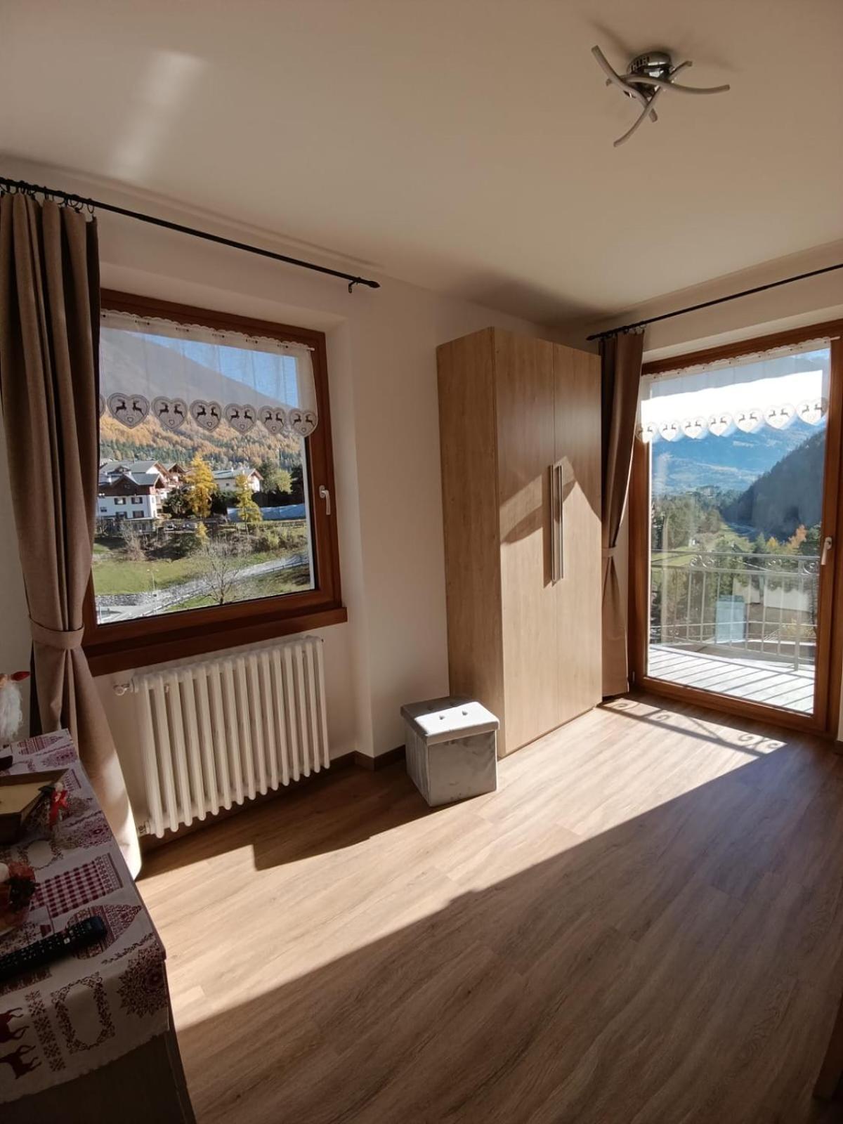 Casa Bellavista Leilighet Premadio Eksteriør bilde