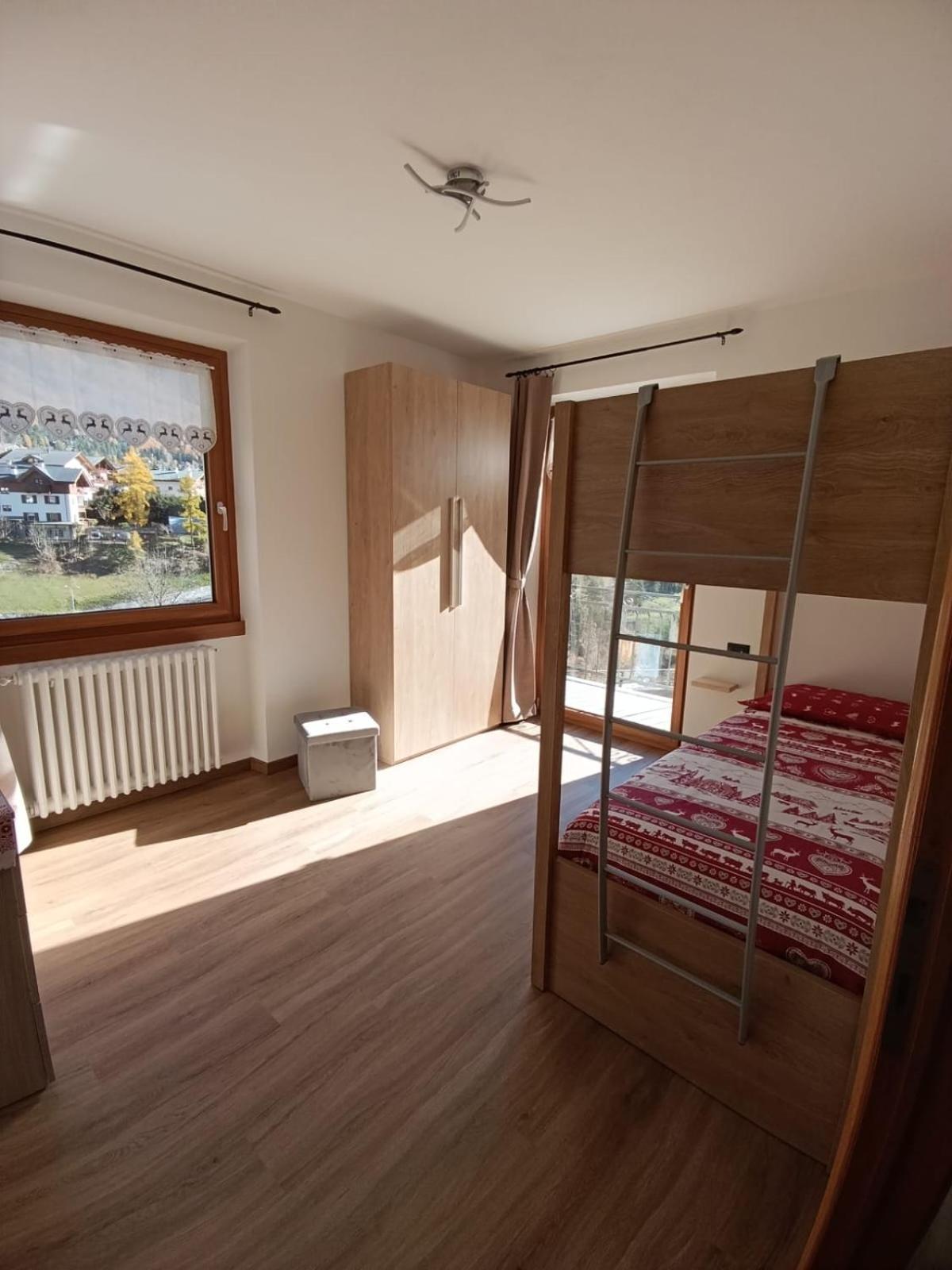Casa Bellavista Leilighet Premadio Eksteriør bilde