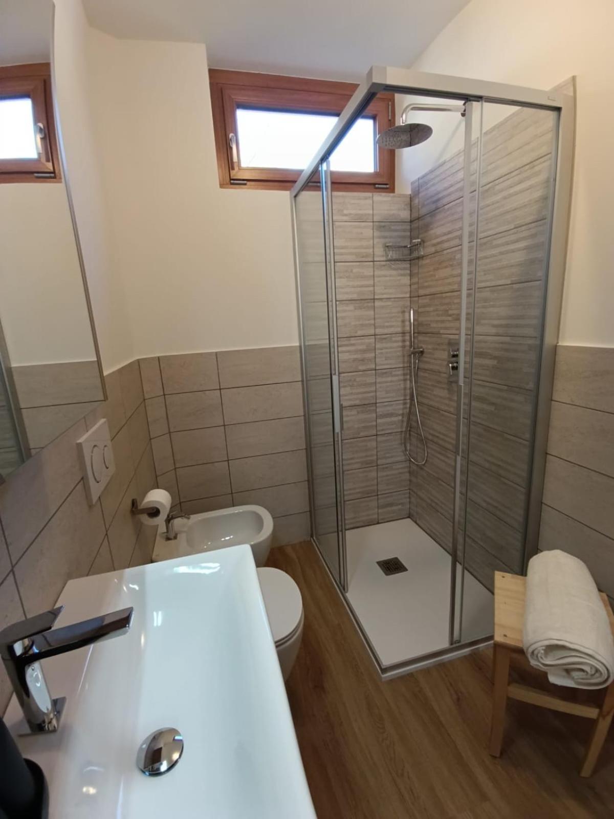Casa Bellavista Leilighet Premadio Eksteriør bilde
