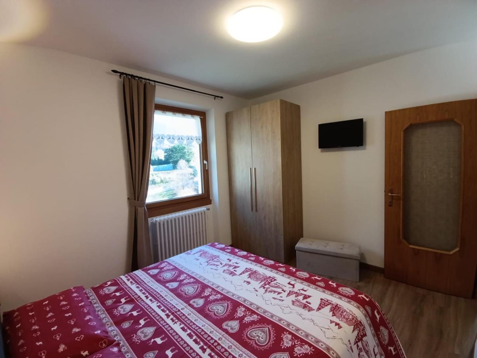Casa Bellavista Leilighet Premadio Eksteriør bilde