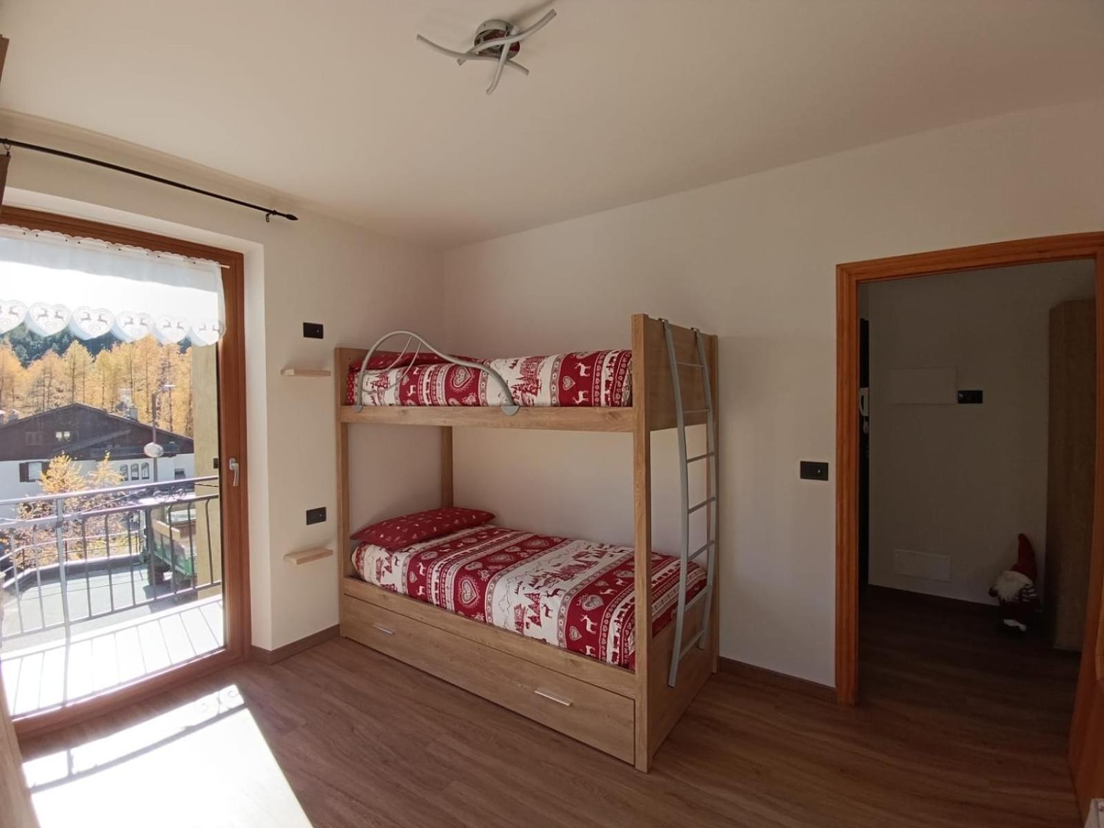 Casa Bellavista Leilighet Premadio Eksteriør bilde
