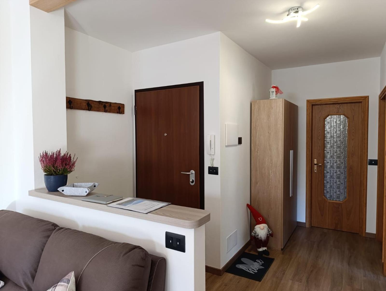 Casa Bellavista Leilighet Premadio Eksteriør bilde