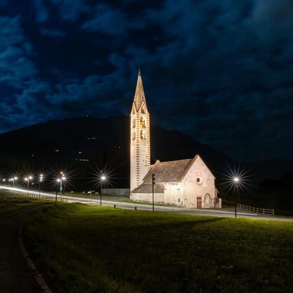 Casa Bellavista Leilighet Premadio Eksteriør bilde